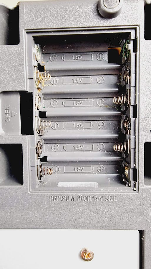 CASIO LK55 61 KEY LIGHTING SYSTEM KEYBOARD