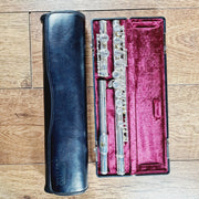 JUPITER JFL-511E-II FLUTE - INCLUDES CASE