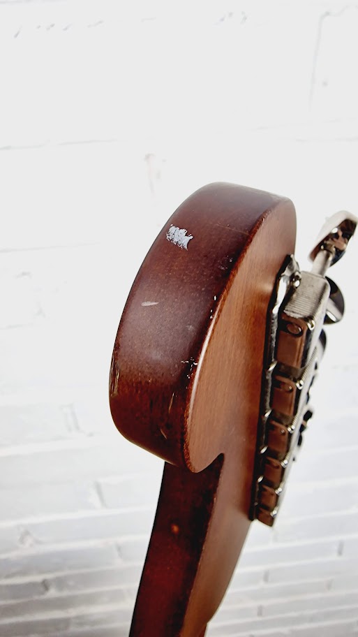 FENDER MALIBU PLAYER MDN WN MIDNIGHT SATIN ELECTRO ACOUSTIC GUITAR