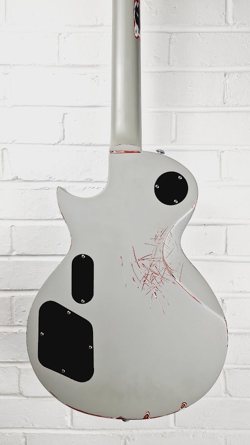 ESP LTD TRUCKSTER JAMES HETFIELD SIGNATURE ELECTRIC GUITAR