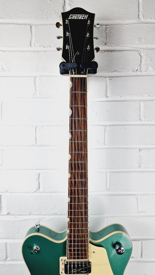GRETSCH G5622T ELECTROMATIC CENTERBLOCK DC ASPEN GREEN + CASE