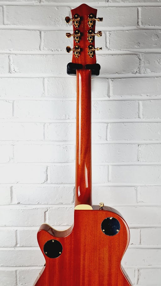 GRETSCH 6121W 2004 ROUNDUP ELECTRIC GUITAR + GRETSCH ORIGINAL HARD CASE