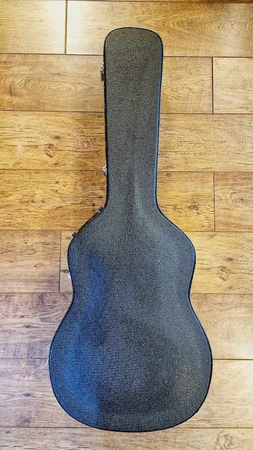 GRETSCH 6121W 2004 ROUNDUP ELECTRIC GUITAR + GRETSCH ORIGINAL HARD CASE