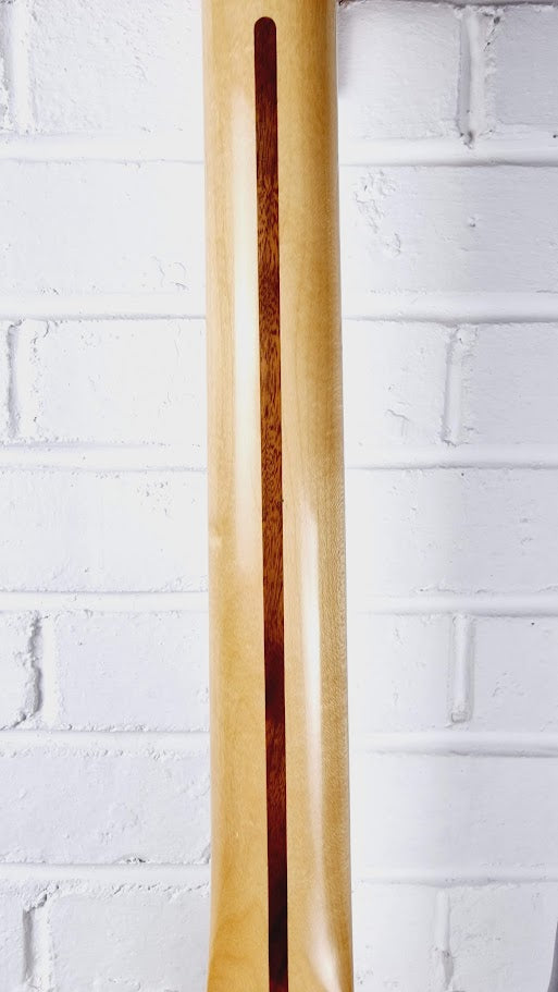 FENDER STANDARD MEXICAN STRATOCASTER BROWN SUNBURST BRB 2017 ELECTRIC GUITAR