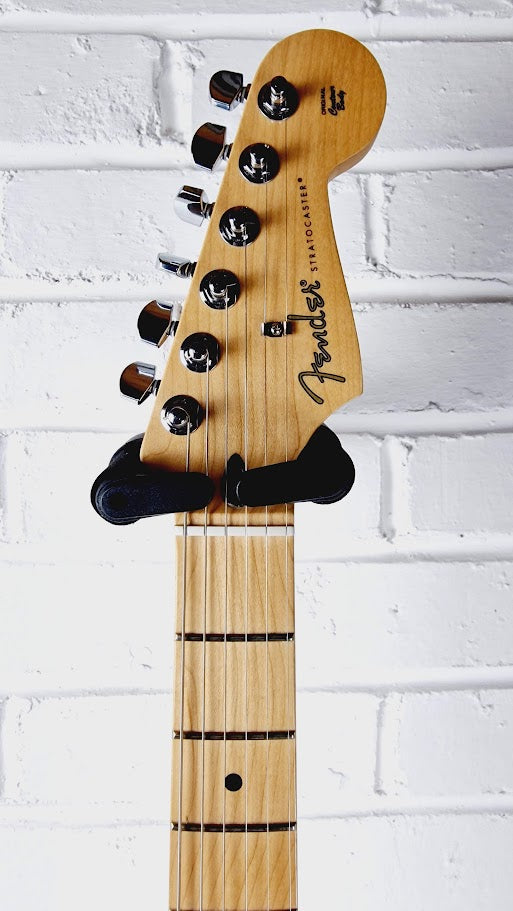 FENDER PLAYER STRATOCASTER HSS TIDEPOOL BLUE MEXICAN 2022