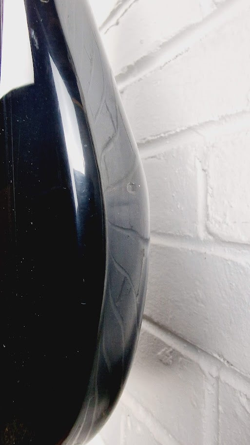 SIRE MARCUS MILLER V3 LEFT HANDED 5 STRING BLACK GOLD BASS GUITAR