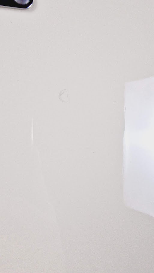 FENDER SQUIER OLYMPIC WHITE TELECASTER JAPAN ELECTRIC GUITAR