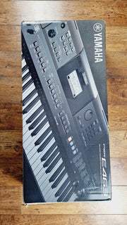 YAMAHA PSR E463 61 KEY KEYBOARD *BOXED*