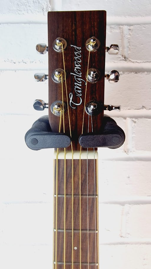 TANGLEWOOD DBT SFCE PW ELECTRO ACOUSTIC GUITAR