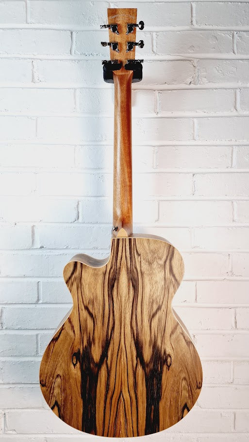 TANGLEWOOD DBT SFCE PW ELECTRO ACOUSTIC GUITAR