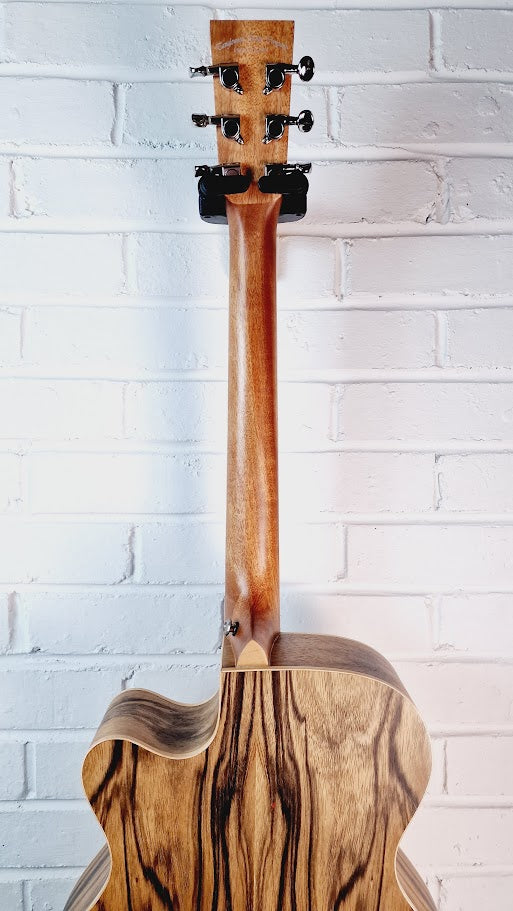 TANGLEWOOD DBT SFCE PW ELECTRO ACOUSTIC GUITAR