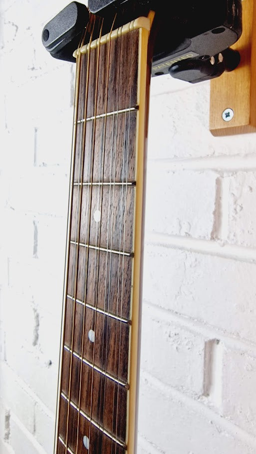 MANITO DRW-9953 12 STRING SUNBURST ACOUSTIC GUITAR