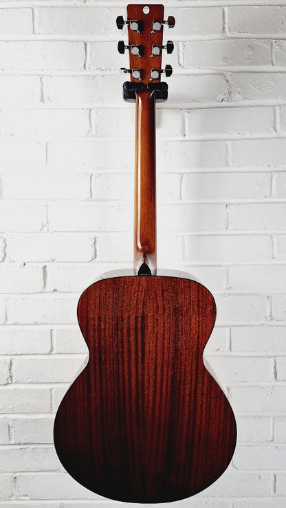 TANGLEWOOD NASHVILLE TF-8NAT PARLOUR NATURAL ACOUSTIC GUITAR