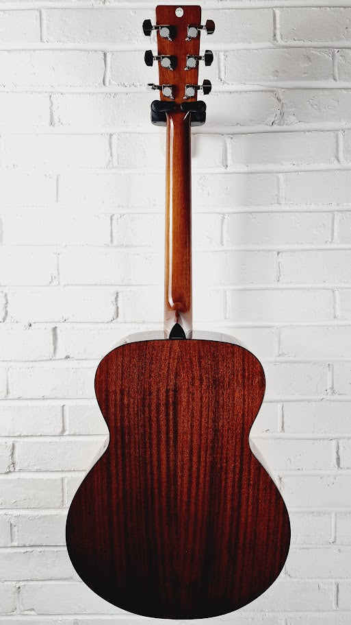 TANGLEWOOD NASHVILLE TF-8NAT PARLOUR NATURAL ACOUSTIC GUITAR