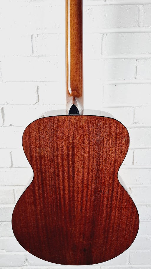 TANGLEWOOD NASHVILLE TF-8NAT PARLOUR NATURAL ACOUSTIC GUITAR