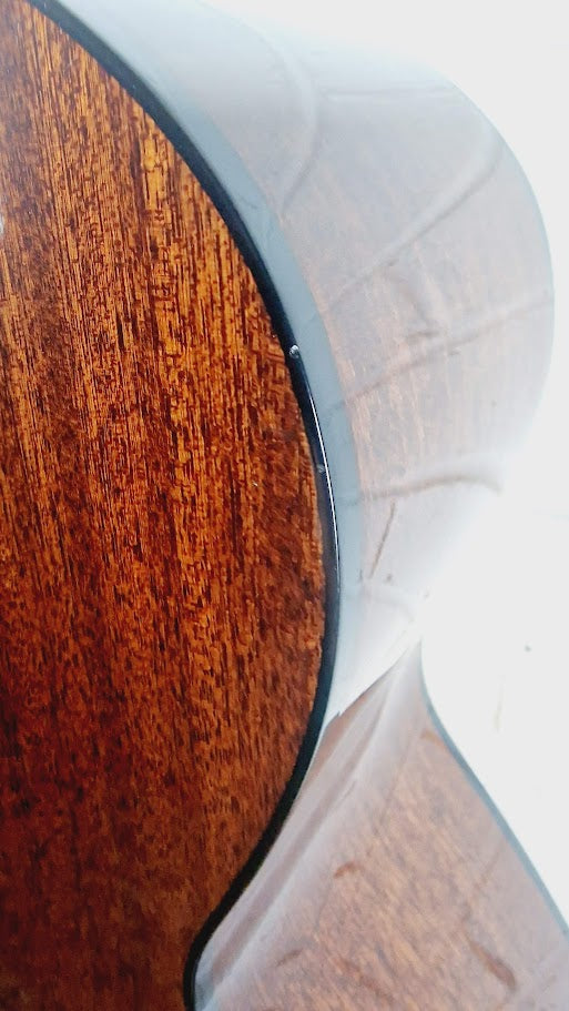 TANGLEWOOD NASHVILLE TF-8NAT PARLOUR NATURAL ACOUSTIC GUITAR