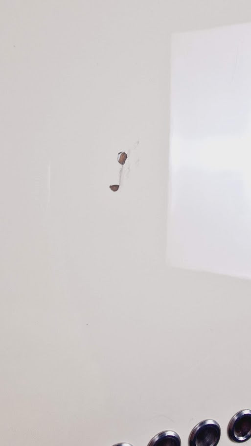 FENDER USA AMERICAN STANDARD PRECISION BASS 2016 OLYMPIC WHITE