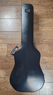 STAGG DREADNOUGHT ABS HARD CASE