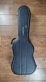 TELECASTER GUITAR ABS HARD CASE #003