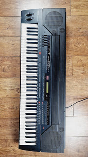 YAMAHA PSR 6700 76 KEY DIGITAL ARRANGER KEYBOARD