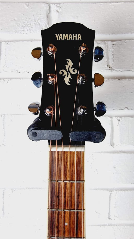 YAMAHA APX600 ELECTRO ACOUSTIC NATURAL GUITAR