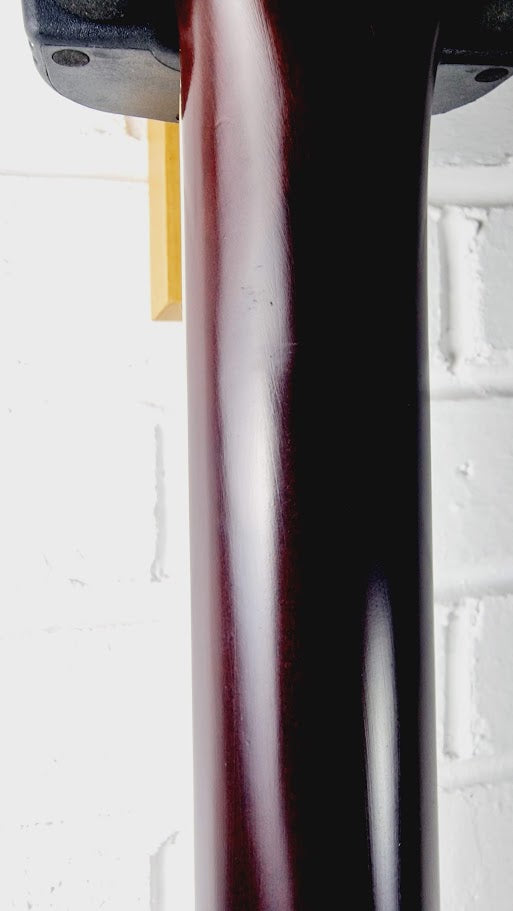 YAMAHA APX600 ELECTRO ACOUSTIC NATURAL GUITAR