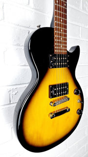 EPIPHONE BY GIBSON LES PAUL SPECIAL 1998 SUNBURST ELECTRIC GUITAR