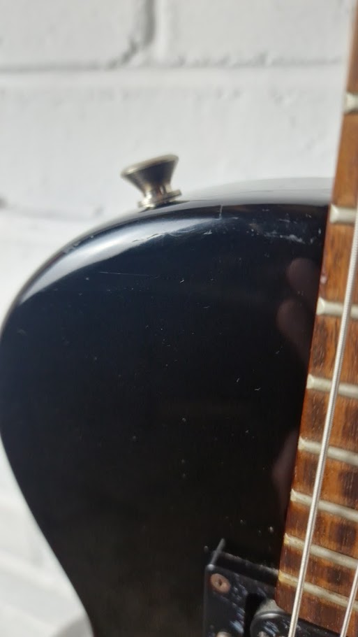 EPIPHONE BY GIBSON LES PAUL SPECIAL 1998 SUNBURST ELECTRIC GUITAR