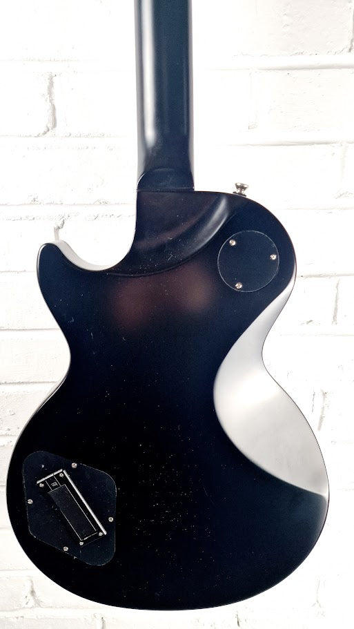 EPIPHONE LES PAUL PROPHECY RED TIGER AGED GLOSS 2022 ELECTRIC GUITAR