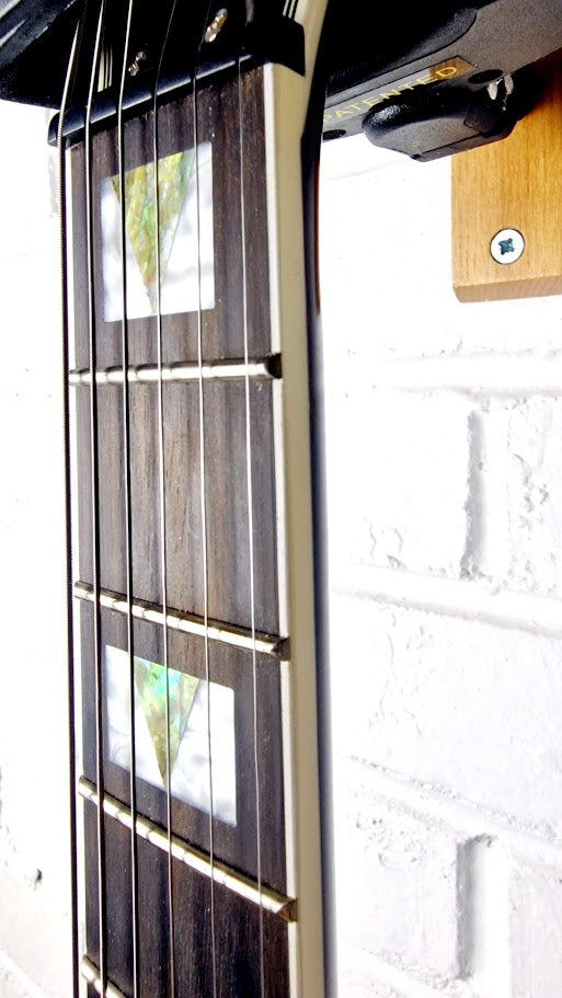 EPIPHONE LES PAUL PROPHECY OLIVE TIGER AGED GLOSS ELECTRIC GUITAR