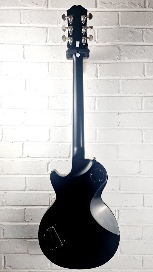 EPIPHONE LES PAUL PROPHECY OLIVE TIGER AGED GLOSS ELECTRIC GUITAR