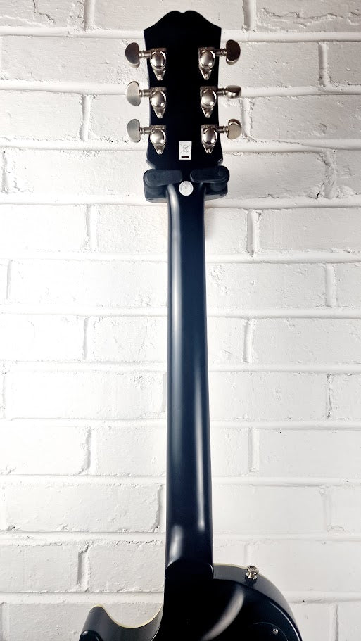 EPIPHONE LES PAUL PROPHECY OLIVE TIGER AGED GLOSS ELECTRIC GUITAR