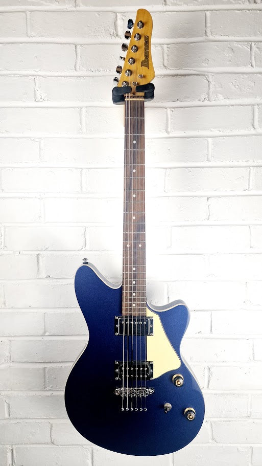 IBANEZ RC520 NM NAVY METALLIC ROADCORE ELECTRIC GUITAR