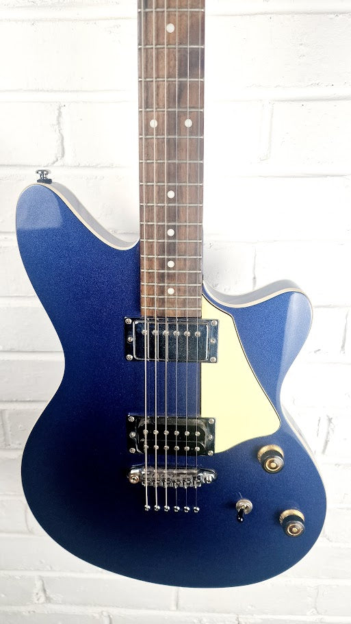 IBANEZ RC520 NM NAVY METALLIC ROADCORE ELECTRIC GUITAR