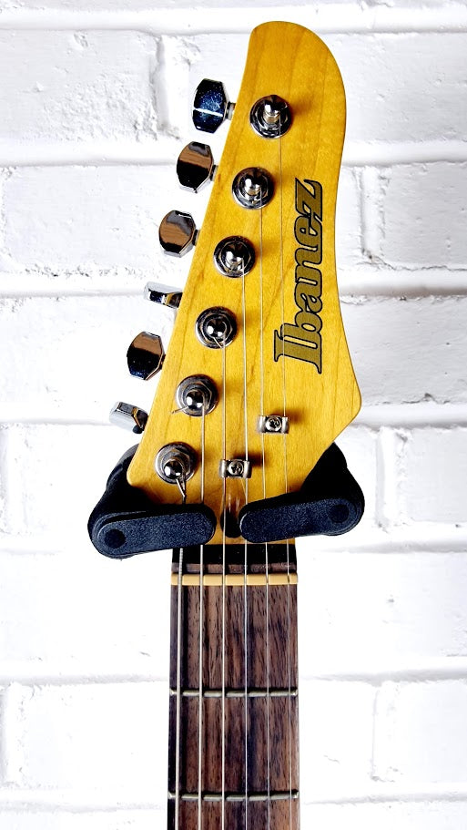 IBANEZ RC520 NM NAVY METALLIC ROADCORE ELECTRIC GUITAR