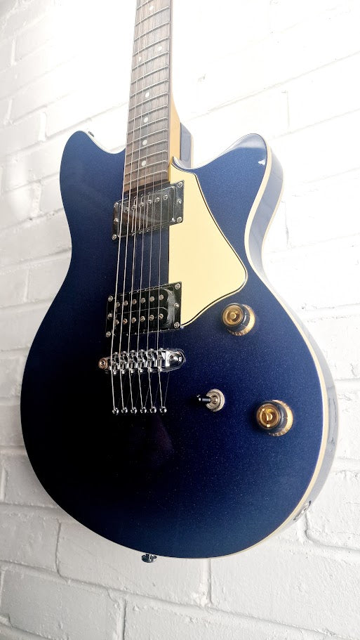 IBANEZ RC520 NM NAVY METALLIC ROADCORE ELECTRIC GUITAR