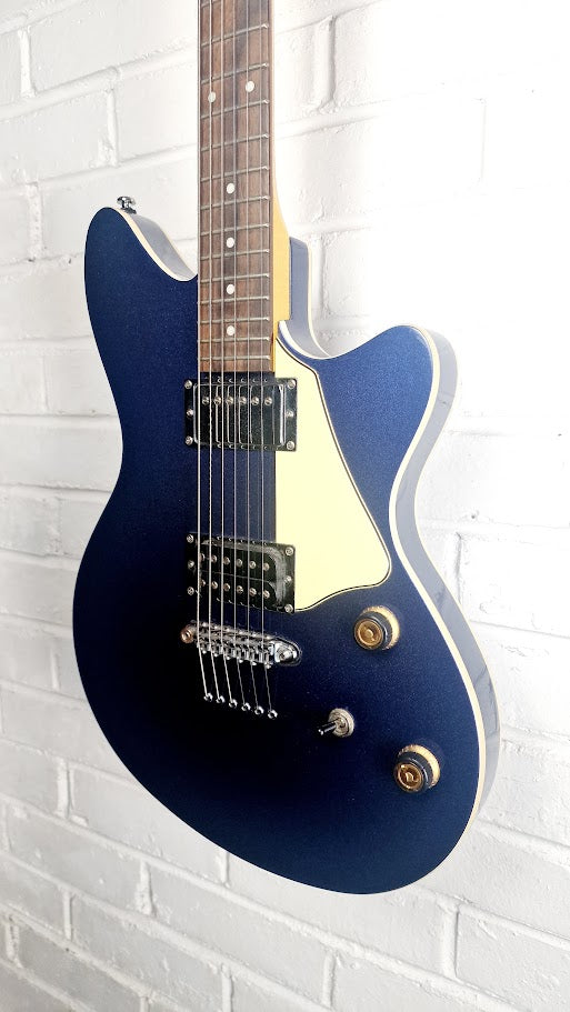 IBANEZ RC520 NM NAVY METALLIC ROADCORE ELECTRIC GUITAR