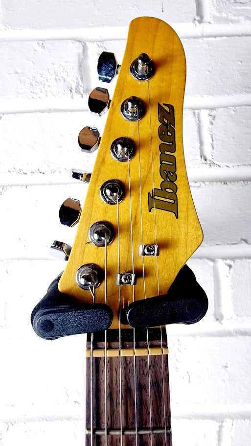 IBANEZ RC520 NM NAVY METALLIC ROADCORE ELECTRIC GUITAR