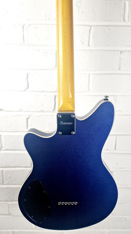 IBANEZ RC520 NM NAVY METALLIC ROADCORE ELECTRIC GUITAR