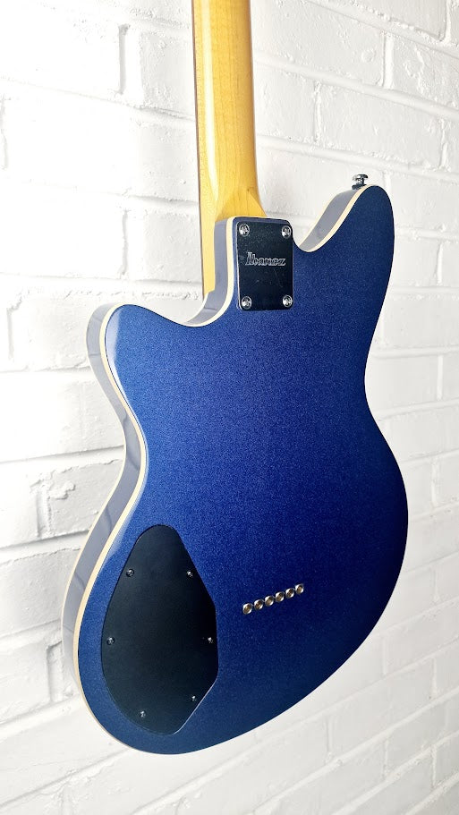 IBANEZ RC520 NM NAVY METALLIC ROADCORE ELECTRIC GUITAR