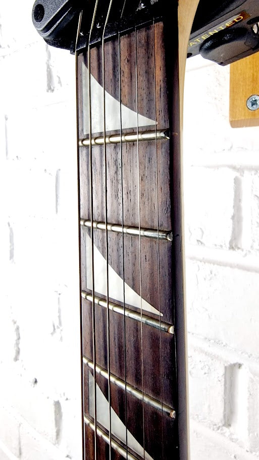 JACKSON DINKY MINION JS1X GLOSS BLACK ELECTRIC GUITAR