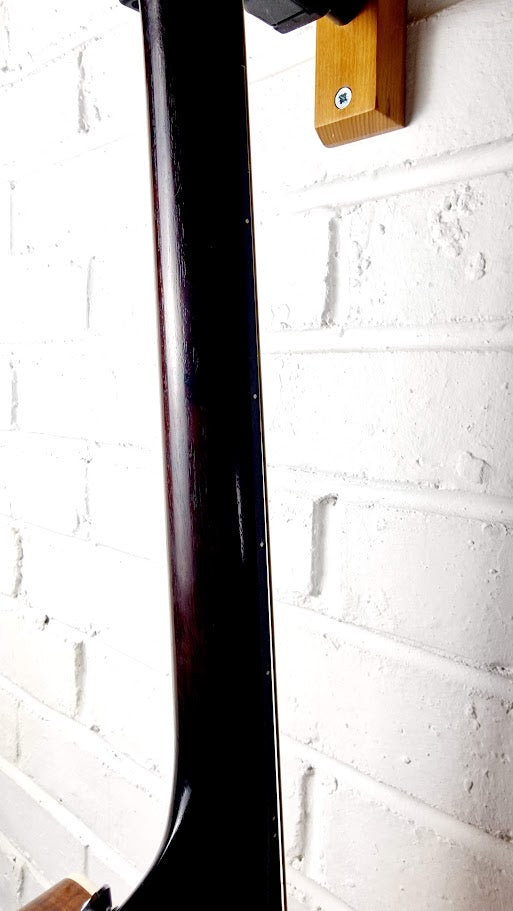 TAYLOR 214CE CF DLX COPAFERA SITKA ELECTRO ACOUSTIC GUITAR + TAYLOR HARD CASE