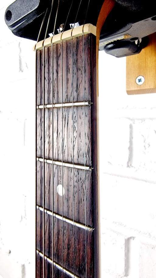 GIBSON LES PAUL SPECIAL TRIBUTE HUMBUCKER NATURAL WALNUT SATIN 2019 ELECTRIC GUITAR