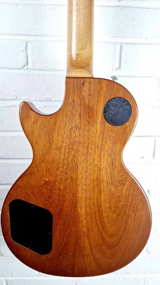 GIBSON LES PAUL SPECIAL TRIBUTE HUMBUCKER NATURAL WALNUT SATIN 2019 ELECTRIC GUITAR