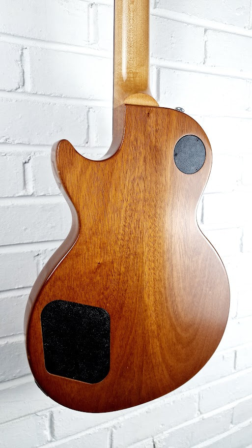 GIBSON LES PAUL SPECIAL TRIBUTE HUMBUCKER NATURAL WALNUT SATIN 2019 ELECTRIC GUITAR