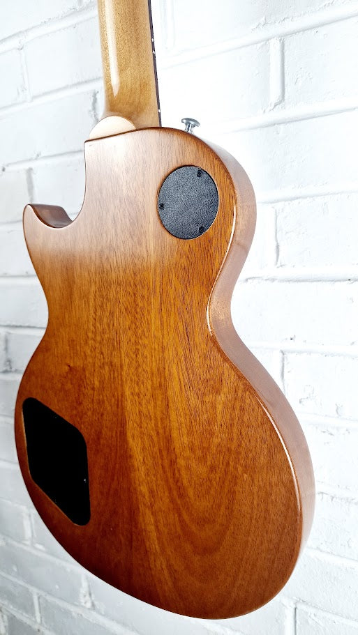 GIBSON LES PAUL SPECIAL TRIBUTE HUMBUCKER NATURAL WALNUT SATIN 2019 ELECTRIC GUITAR