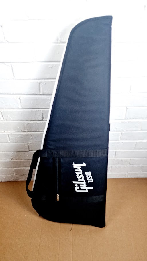 GIBSON LES PAUL SPECIAL TRIBUTE HUMBUCKER NATURAL WALNUT SATIN 2019 ELECTRIC GUITAR