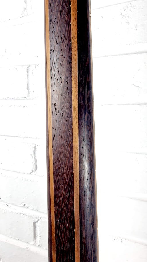 CORT B5 ELEMENT ARTISAN OPEN PORE TRANS BLACK 5 STRING BASS GUITAR