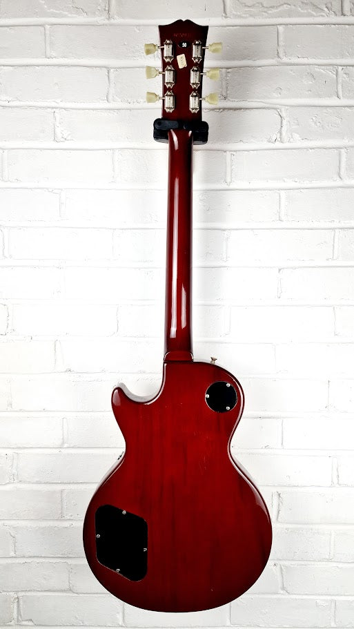 TOKAI LOVE ROCK 1983 LES PAUL STANDARD LS50 CHERRY SUNBURST + ORIGINAL CASE