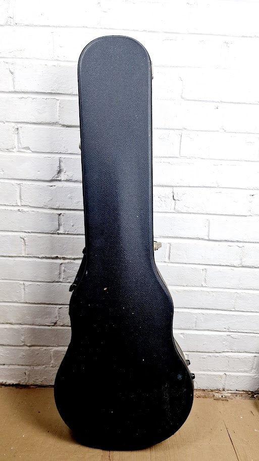 TOKAI LOVE ROCK 1983 LES PAUL STANDARD LS50 CHERRY SUNBURST + ORIGINAL CASE